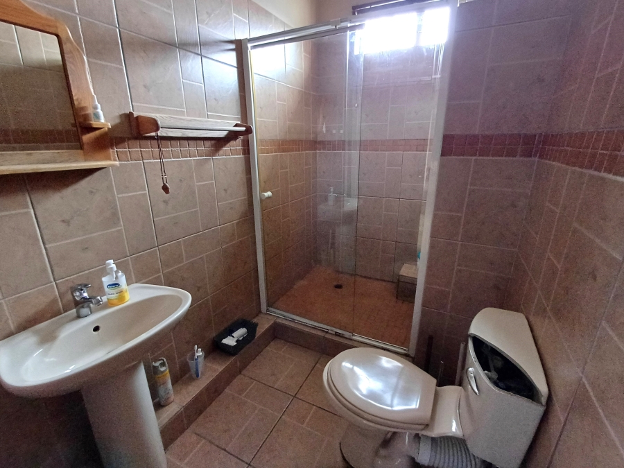3 Bedroom Property for Sale in Cannon Hill Eastern Cape
